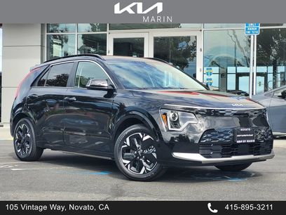 Used 2023 Kia Niro Wind