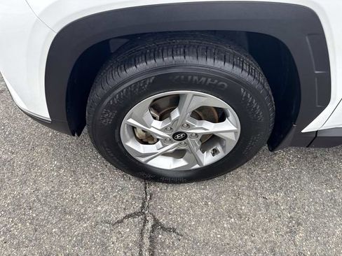 Used 2023 Hyundai Tucson SEL image 13