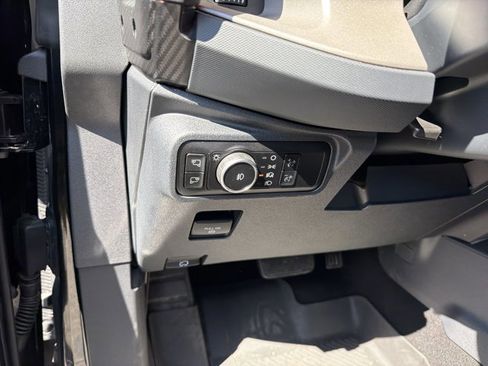 Used 2024 Ford Bronco Raptor w/ Interior Carbon Fiber Pack 6 image 17