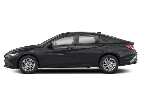 New 2026 Hyundai Elantra SEL Sport Premium FWD image 28