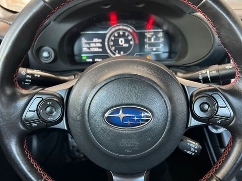 Used 2023 Subaru BRZ Limited image 23
