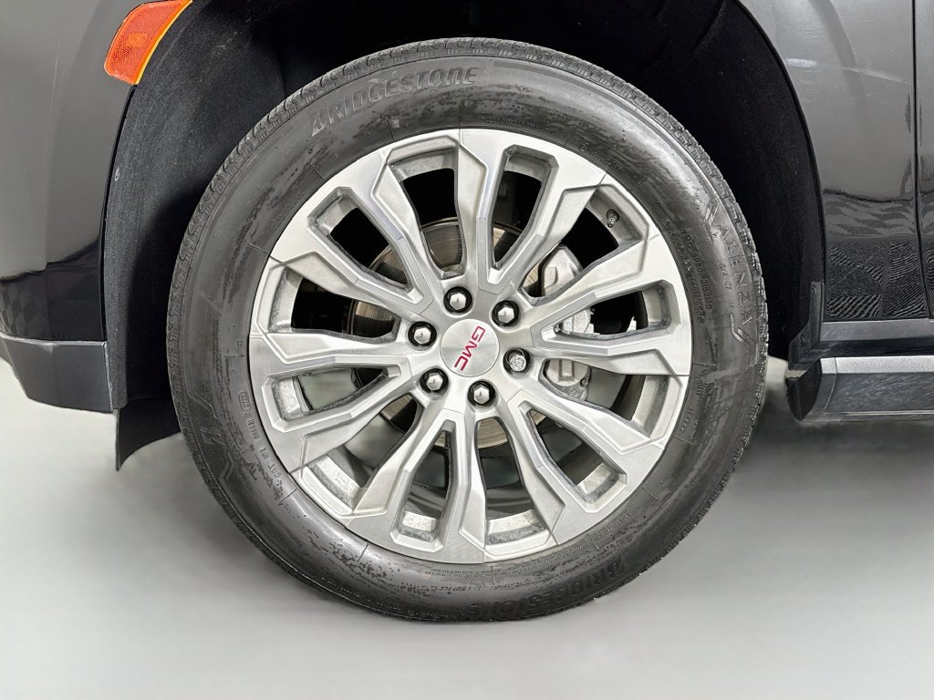 Used 2023 GMC Yukon Denali AWD/4WD image 33