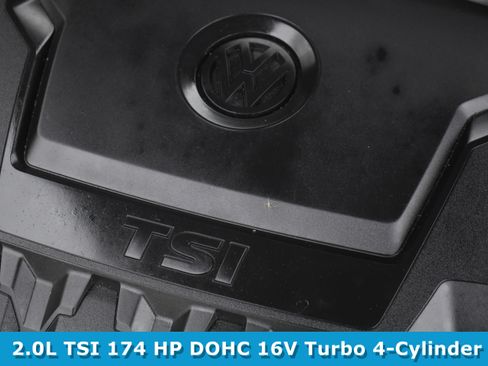 Used 2019 Volkswagen Beetle 2.0T S image 21