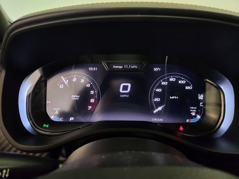 Used 2023 RAM 1500 TRX w/ Havoc Edition AWD/4WD image 15