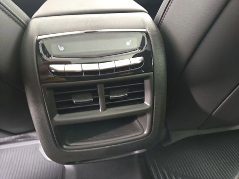 New 2026 Cadillac Lyriq Luxury image 30