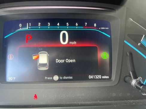 Used 2024 Honda Odyssey Elite image 20