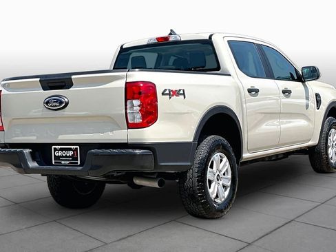 Used 2025 Ford Ranger XL AWD/4WD image 12