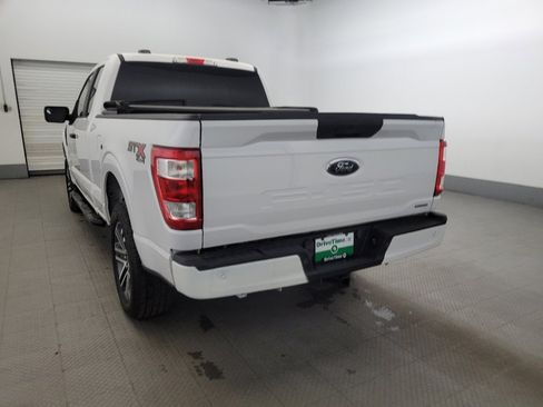 Used 2021 Ford F150 XL w/ Equipment Group 101A High image 6