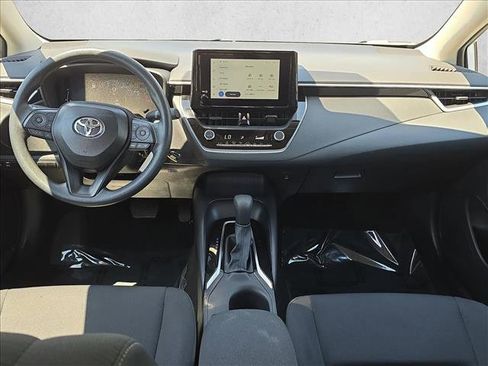 Certified 2026 Toyota Corolla LE FWD image 19