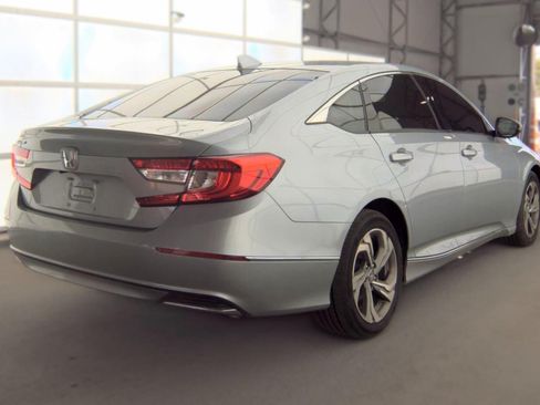 Used 2018 Honda Accord EX-L image 4