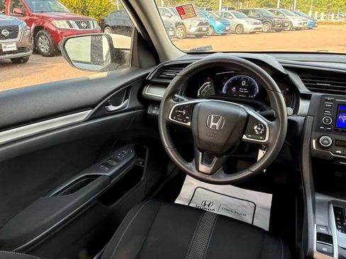 Used 2019 Honda Civic LX image 18