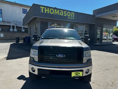 Used 2011 Ford F150 XLT w/ XLT Chrome Pkg