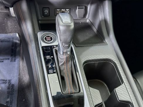 Certified 2024 Nissan Sentra SR w/ SR Premium Package FWD image 10