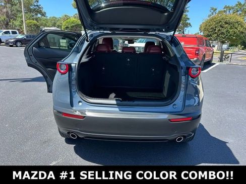 Used 2023 MAZDA CX-30 AWD 2.5 S w/ Preferred Package image 16