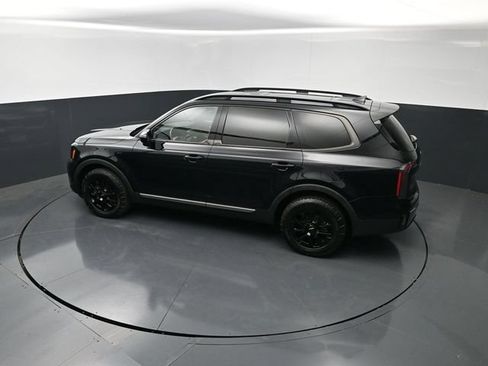 Used 2023 Kia Telluride SX X-Pro AWD/4WD image 16