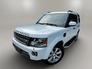Used 2015 Land Rover LR4 HSE AWD/4WD video 1