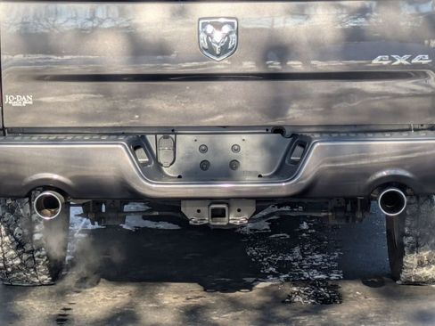 Used 2014 RAM 1500 Express AWD/4WD image 26