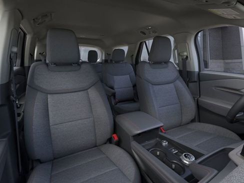 New 2026 Ford Explorer Active image 10