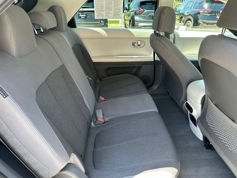 Used 2024 Hyundai Ioniq 5 SEL AWD/4WD image 20