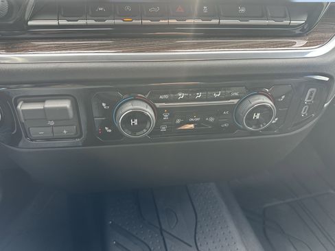 New 2026 Chevrolet Silverado 1500 RST w/ RST Select Package image 17