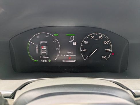 Certified 2026 Honda CR-V Sport image 26