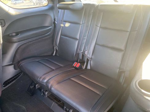 New 2026 Dodge Durango GT image 8