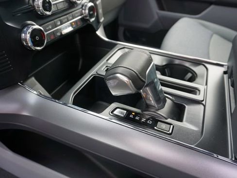 New 2025 Ford F150 Lightning XLT AWD/4WD image 21