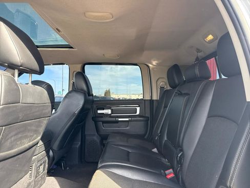 Used 2013 RAM 3500 Laramie w/ Convenience Group image 14