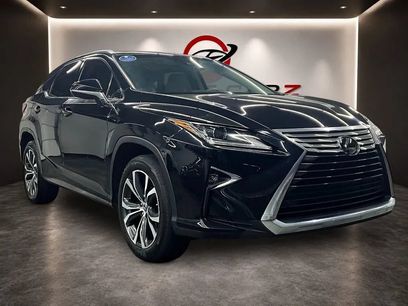 Used 2019 Lexus RX 350 FWD w/ Premium Package