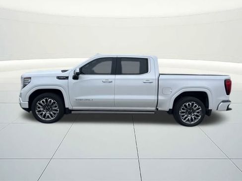 Certified 2024 GMC Sierra 1500 Denali Ultimate image 2