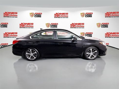 Used 2019 Subaru Legacy 2.5i Limited w/ Popular Package #2A image 18