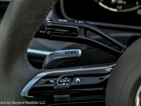 Used 2024 Mercedes-Benz C 36 AMG S image 41