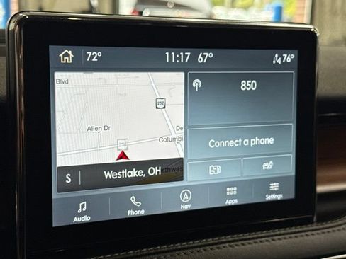 Used 2022 Lincoln Corsair Grand Touring w/ Elements Technology Bundle AWD/4WD image 16
