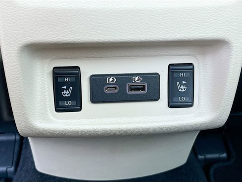 Used 2023 Nissan Maxima Platinum w/ Sport Mat Group image 27