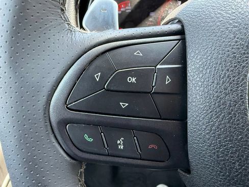 Used 2021 Dodge Durango SRT Hellcat w/ Technology Group AWD/4WD image 13