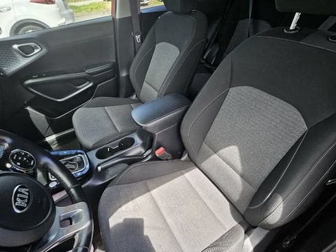 Used 2020 Kia Soul EX FWD image 14