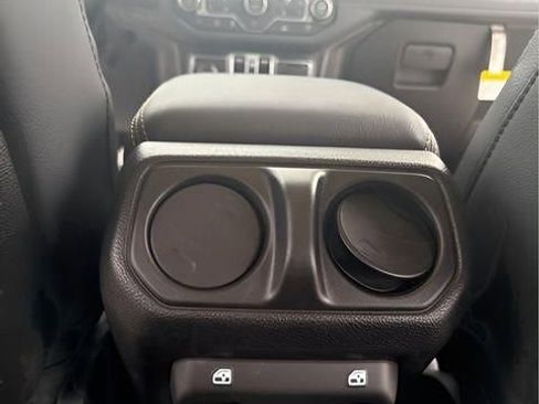 New 2026 Jeep Gladiator Sport AWD/4WD image 23