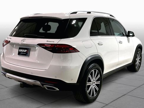 Used 2026 Mercedes-Benz GLE 450e 4MATIC image 13