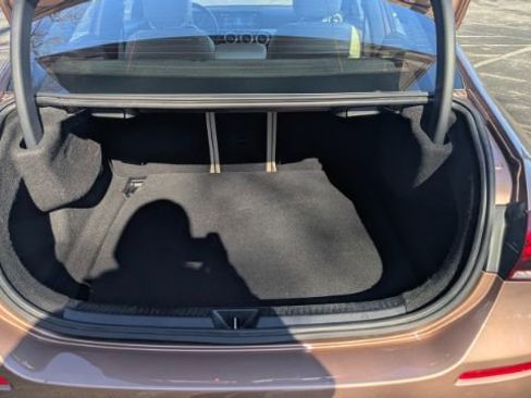 Used 2021 Mercedes-Benz A 220 4MATIC image 13