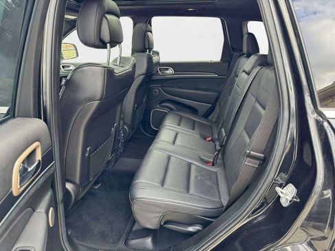 Used 2014 Jeep Grand Cherokee Summit image 12