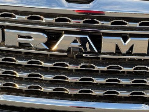 New 2026 RAM 1500 Limited AWD/4WD image 43