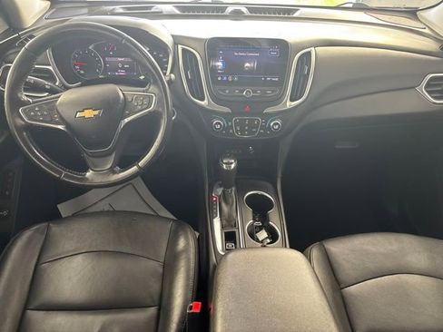 Used 2020 Chevrolet Equinox LT w/ Sport Edition AWD/4WD image 2