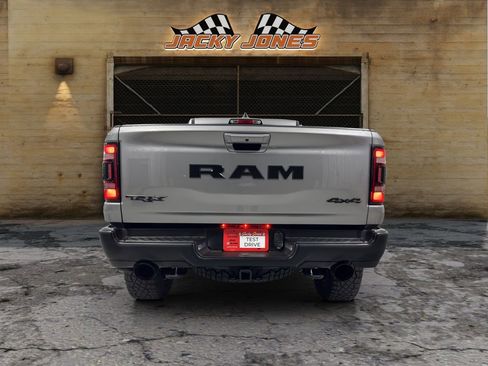 Used 2021 RAM 1500 TRX w/ TRX Level 1 Equipment Group image 7