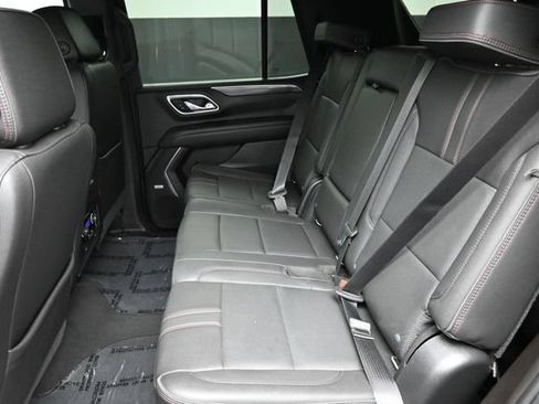 Used 2021 Chevrolet Tahoe RST AWD/4WD image 18