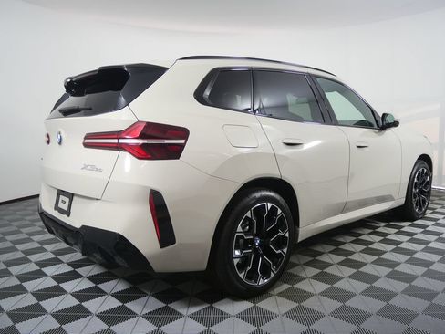 Used 2026 BMW X3 xDrive30i w/ M Sport Package AWD/4WD image 3
