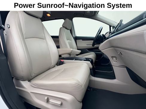 Used 2019 Honda Odyssey Elite image 38
