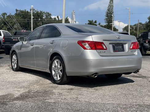 Used 2009 Lexus ES 350 image 19