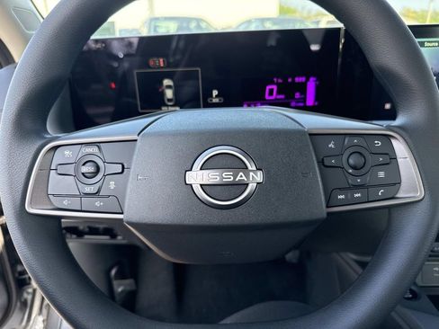 New 2026 Nissan Sentra S w/ Floor Mat Package FWD image 28