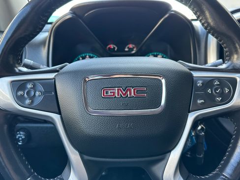 Used 2021 GMC Canyon Elevation image 28