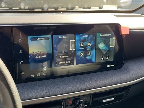 New 2026 Nissan Kicks S image 23